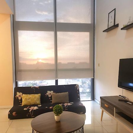Eminent Stay - Icon City, Petaling Jaya Exterior photo