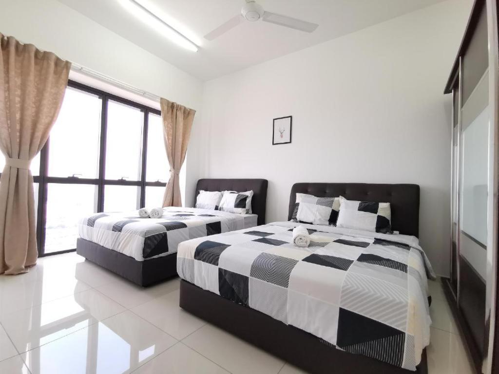 Eminent Stay - Icon City, Petaling Jaya Exterior photo
