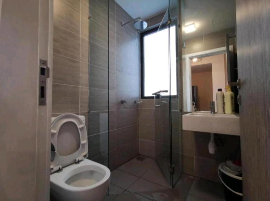 Eminent Stay - Icon City, Petaling Jaya Exterior photo
