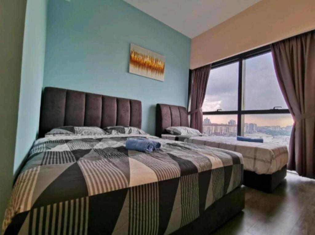 Eminent Stay - Icon City, Petaling Jaya Exterior photo