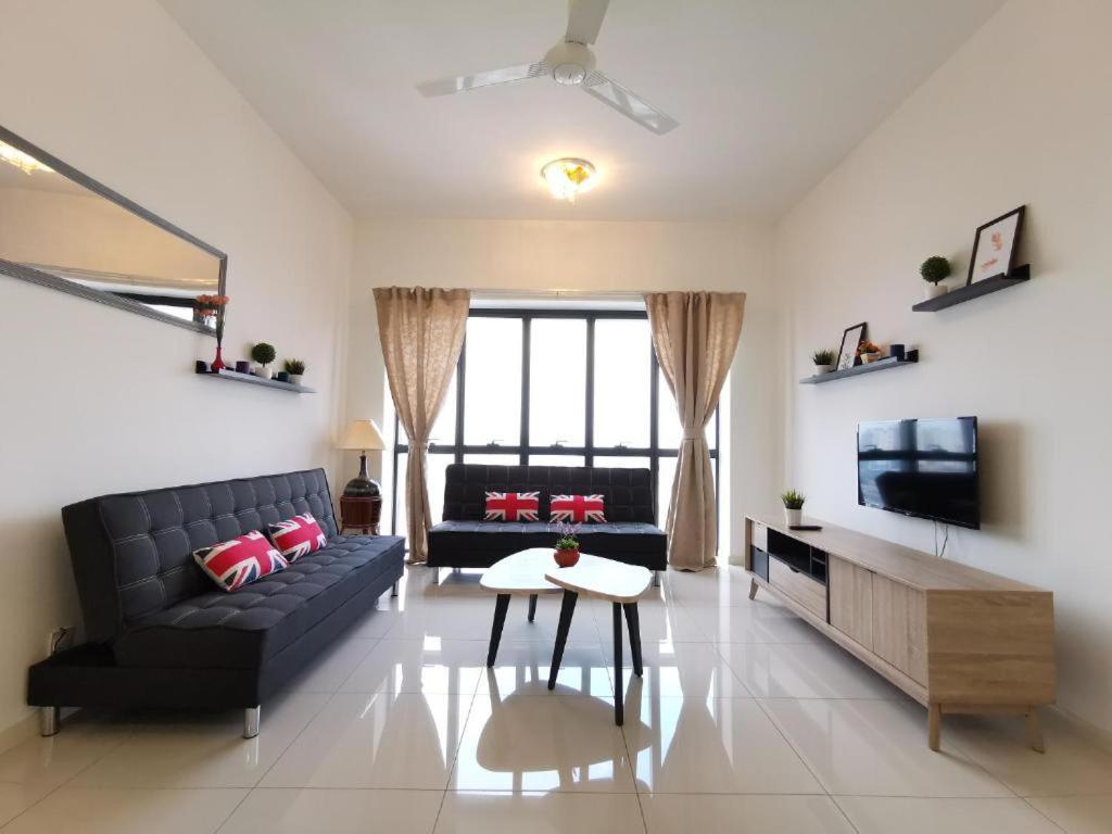Eminent Stay - Icon City, Petaling Jaya Exterior photo