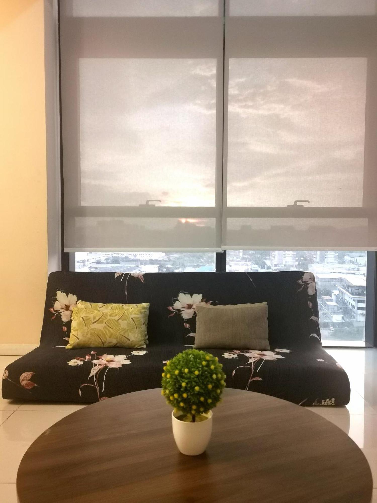 Eminent Stay - Icon City, Petaling Jaya Exterior photo