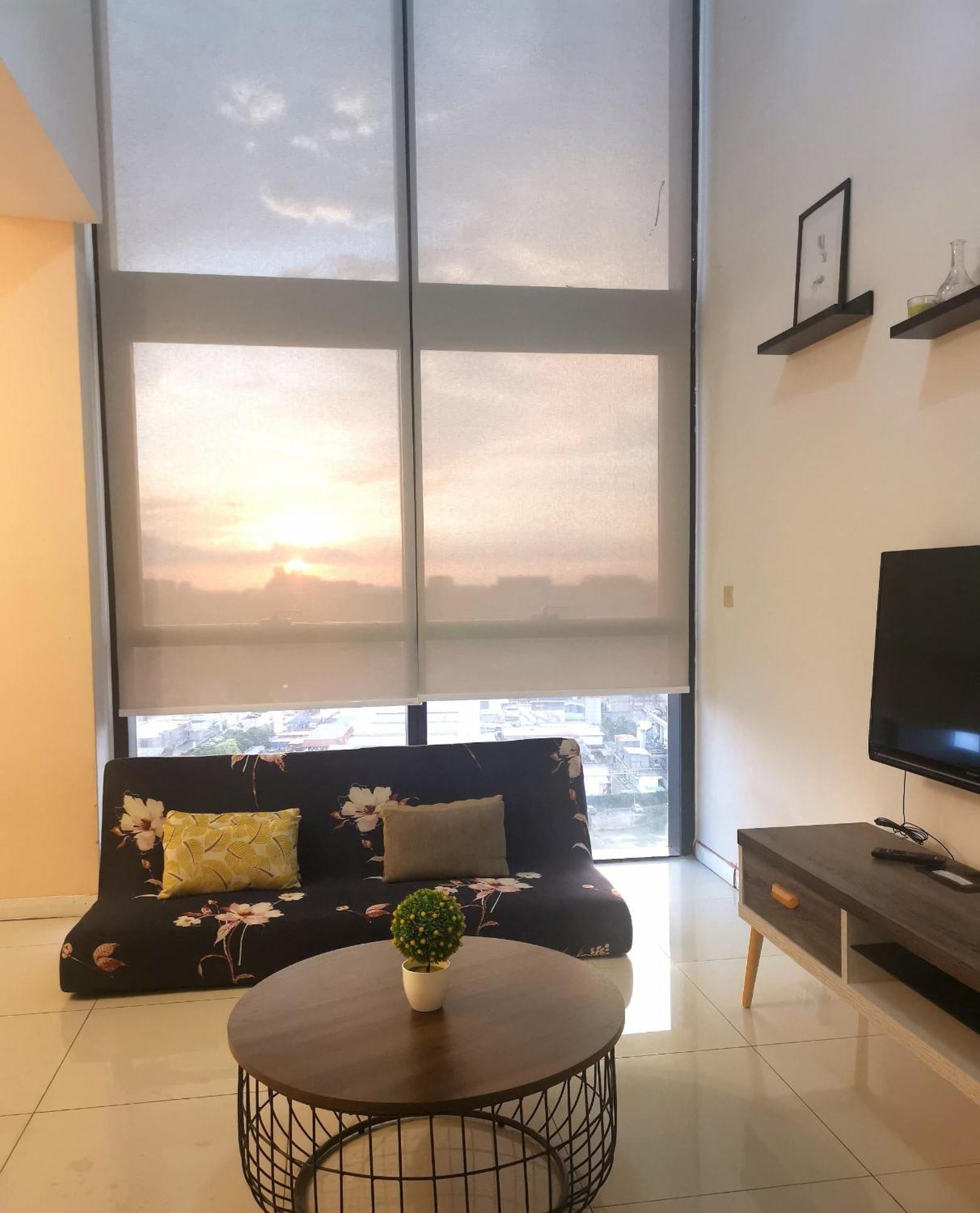 Eminent Stay - Icon City, Petaling Jaya Exterior photo