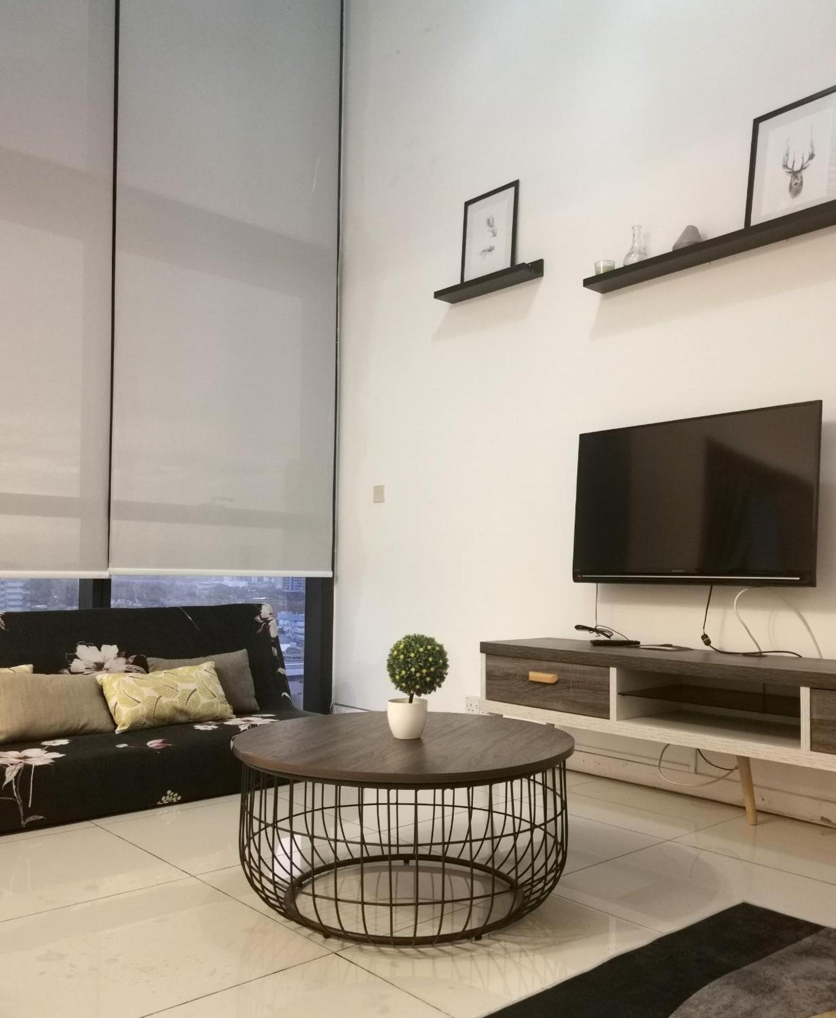 Eminent Stay - Icon City, Petaling Jaya Exterior photo