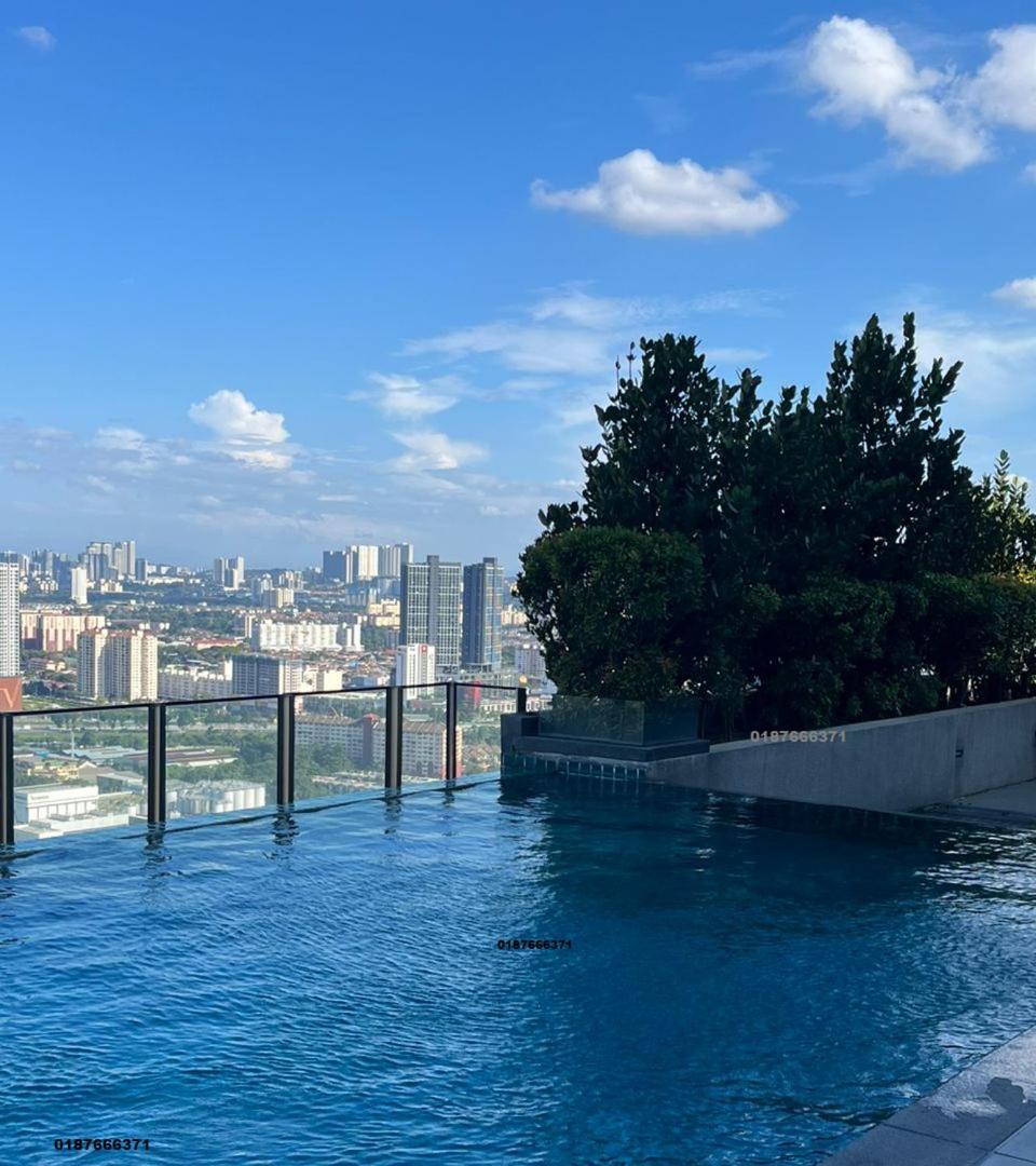 Eminent Stay - Icon City, Petaling Jaya Exterior photo